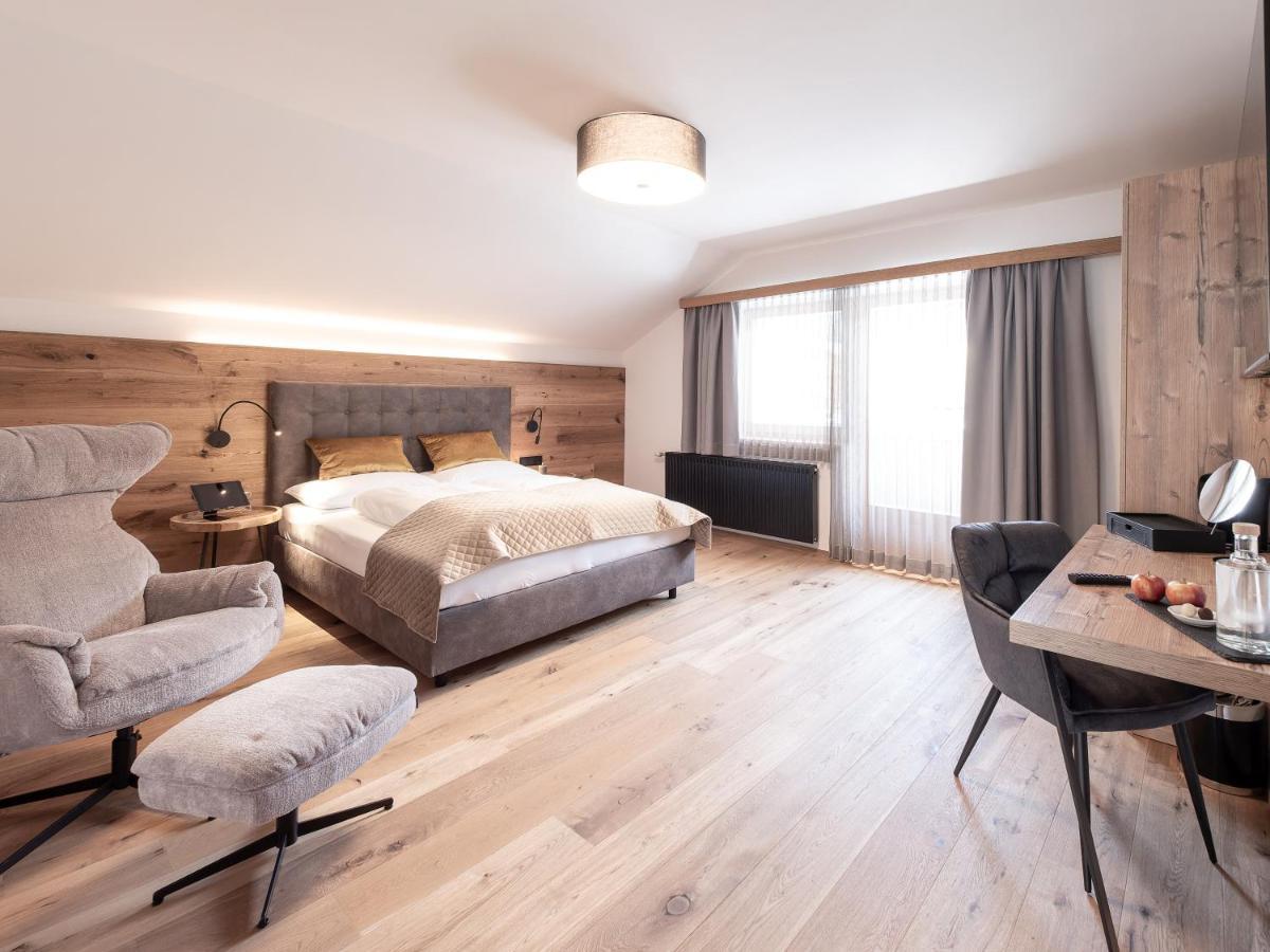Belmonte Tirol - Boutique Hotel Sillian Exterior foto