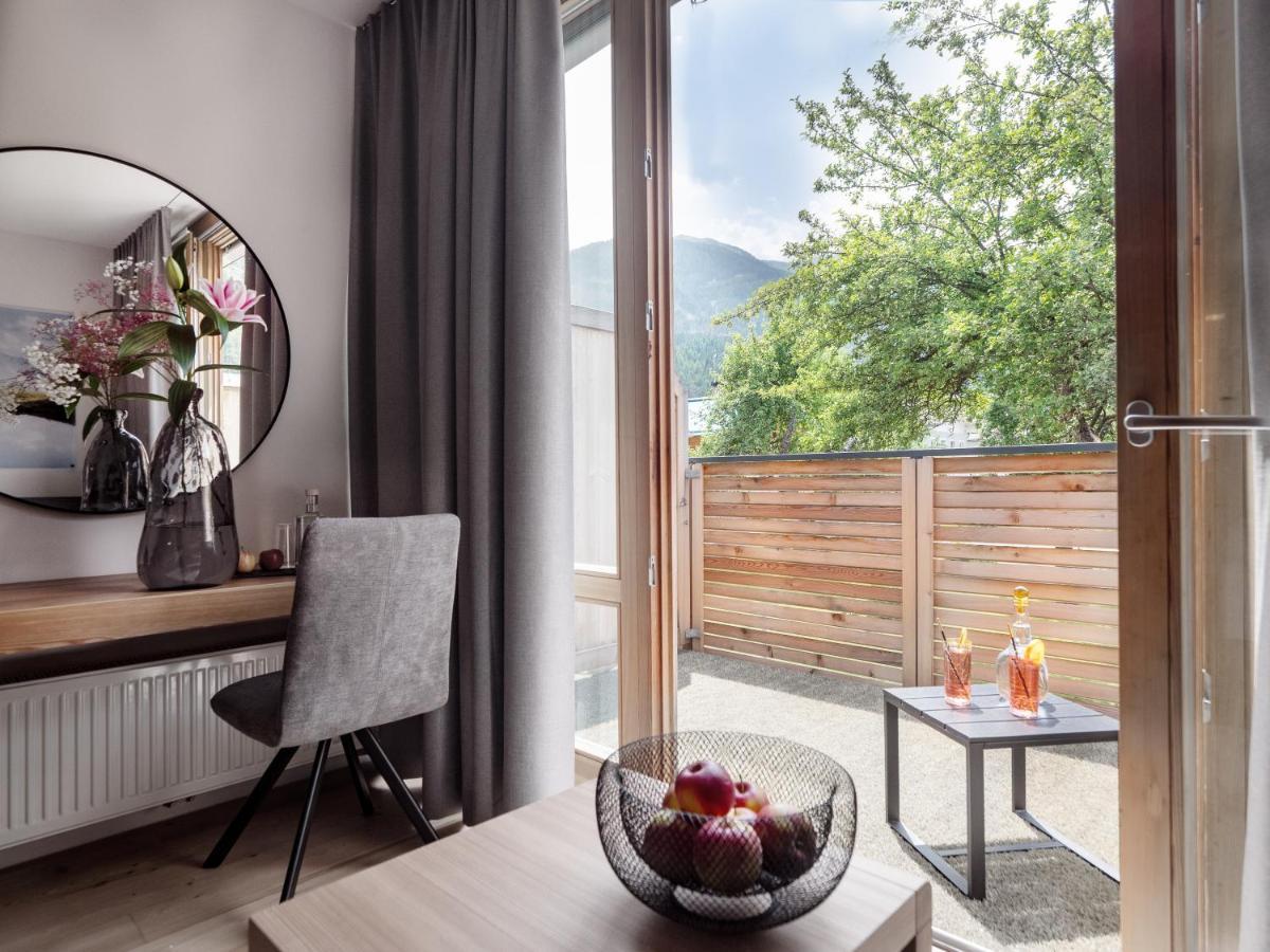 Belmonte Tirol - Boutique Hotel Sillian Exterior foto