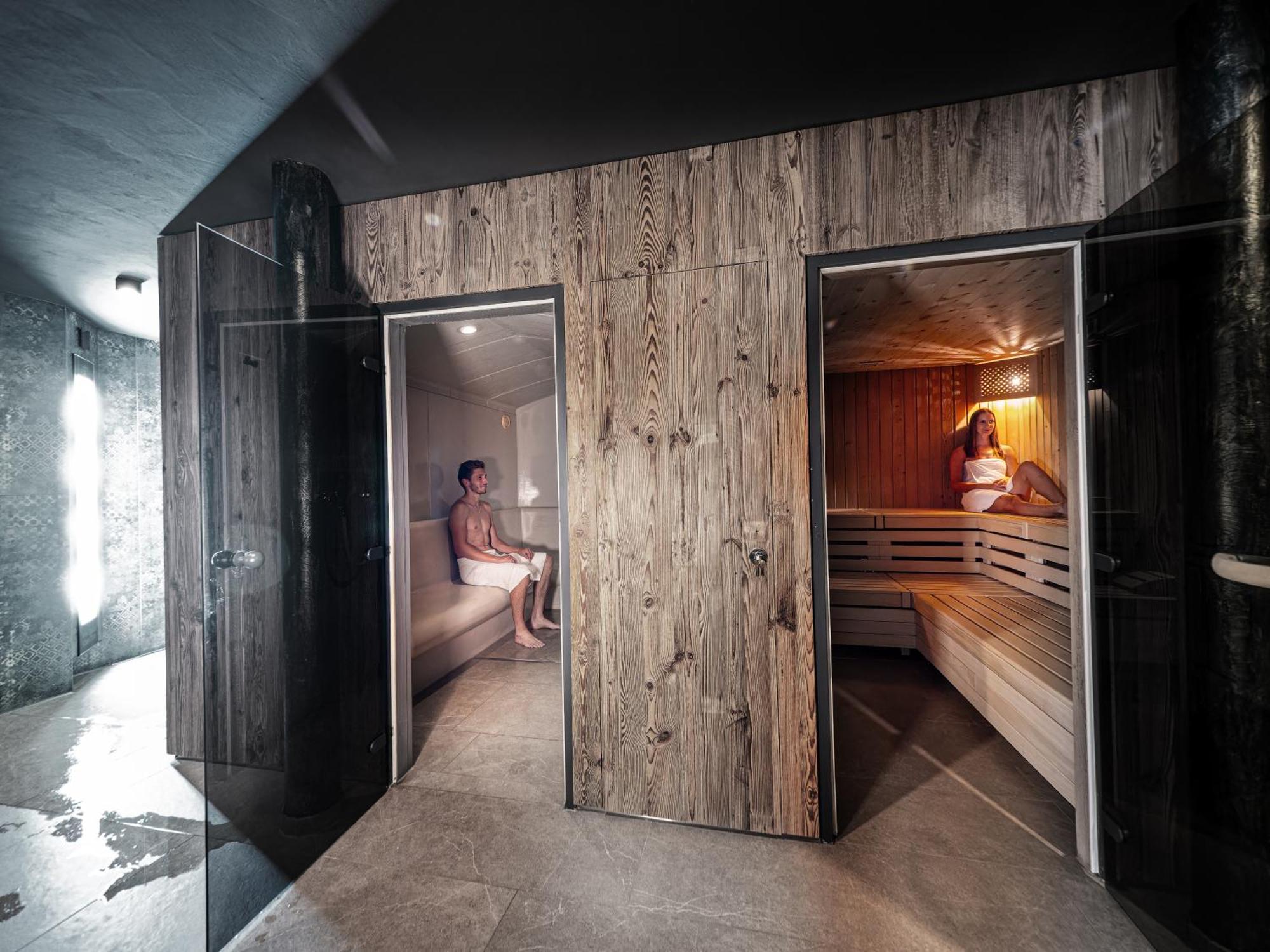 Belmonte Tirol - Boutique Hotel Sillian Exterior foto