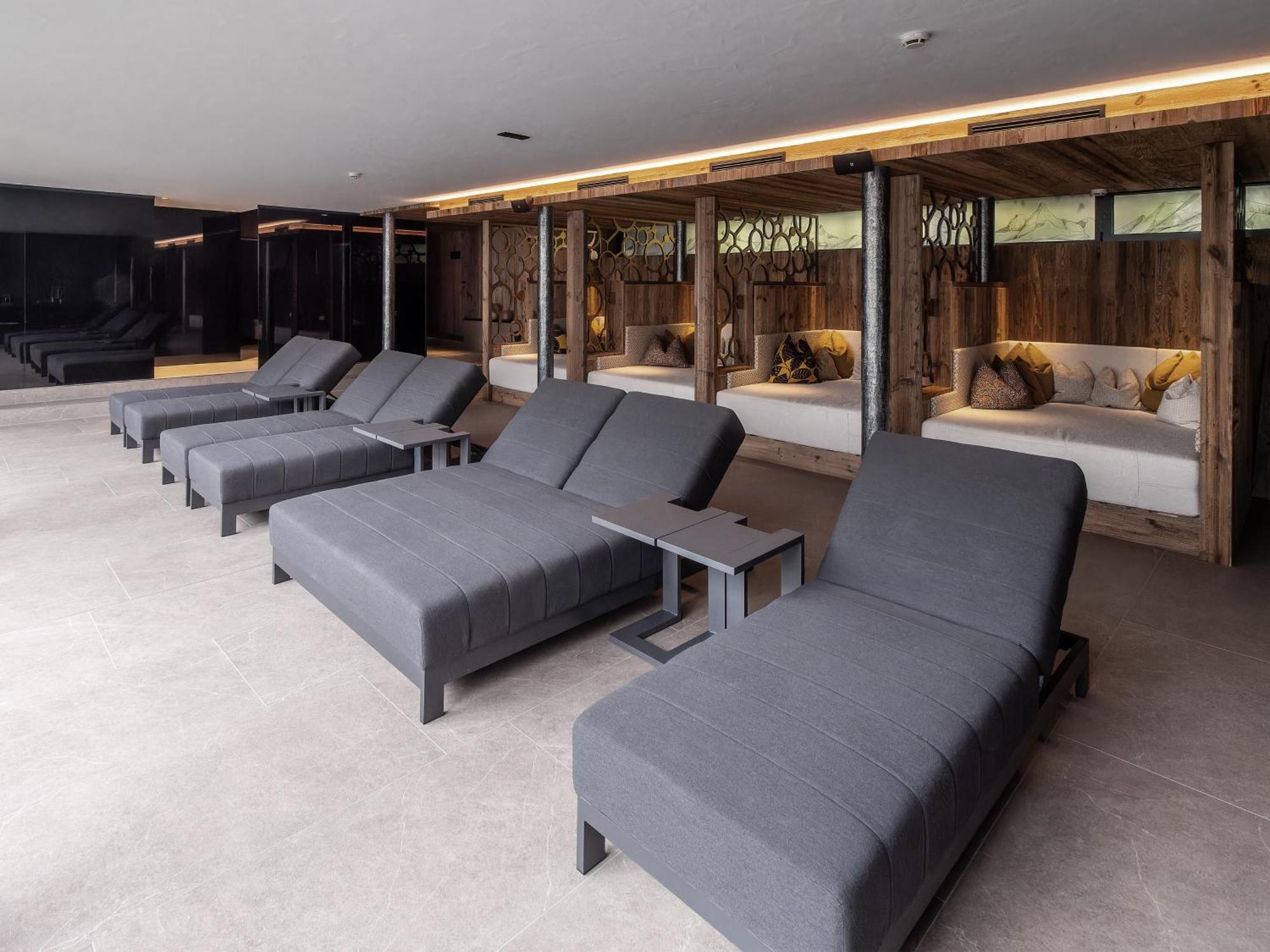 Belmonte Tirol - Boutique Hotel Sillian Exterior foto