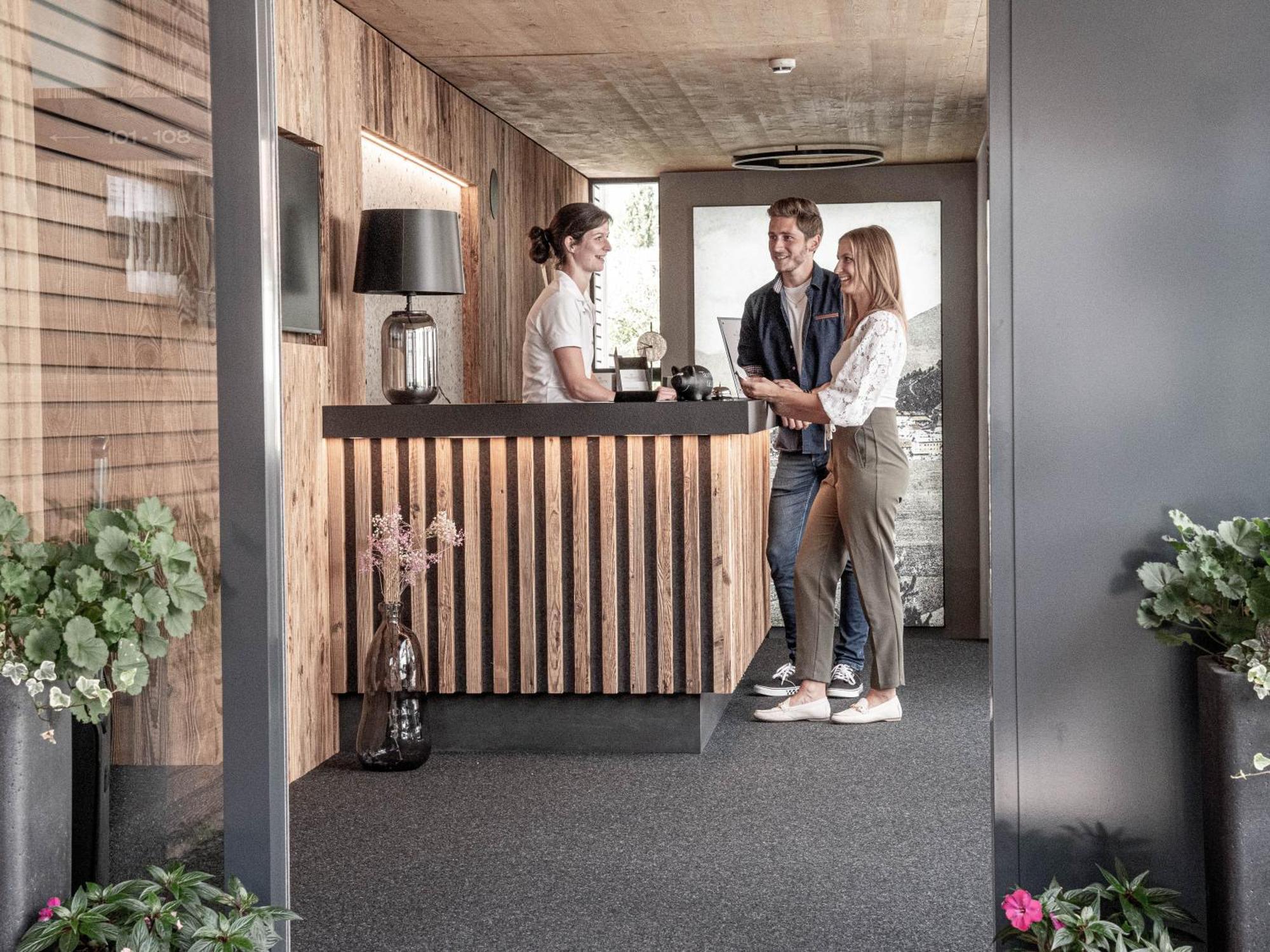 Belmonte Tirol - Boutique Hotel Sillian Exterior foto